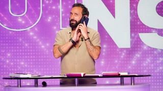 Un journaliste et chroniqueur de Touche pas à mon poste s'est éteint à 71 ans