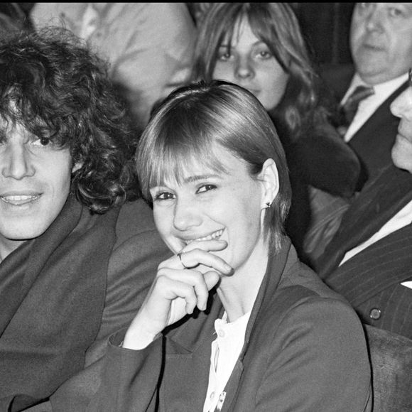 “Et la récompense a été le jour où elle m’a demandé de l’adopter. Elle avait 17 ans”, conclut-il

Archives - Miou-Miou et Julien Clerc à Bobino. ASLAN-RINDOFF / BESTIMAGE