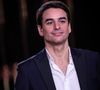 Et depuis vingt ans, Julian Bugier et Claire Fournier forment un couple solide. L'une des raisons du succès de leur relation : ne plus avoir jamais travaillé ensemble ! 

Julian Bugier - 35ème cérémonie des Victoires de la musique à la Seine musicale de Boulogne-Billancourt, le 14 février 2020. © Cyril Moreau/Bestimage