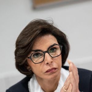 Dans "Legend", elle confie que sa fille a été victime d'une tentative d'enlèvement.

Rachida Dati fait un geste lors d'une visite au commissariat central du 9e arrondissement de Paris à l'occasion de la Journée internationale pour l'élimination de la violence à l'égard des femmes à Paris, le 25 novembre 2025. Photo by Eliot Blondet/ABACAPRESS.COM