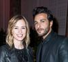 Toujours très fière de son compagnon Maxim Nucci, Isabelle Ithurburu a de quoi l’être. Le musicien a composé la musique de "Karma", le dernier film de Guillaume Canet

Maxim Nucci (Yodelice) et sa compagne Isabelle Ithurburu - Dîner de gala du 70ème anniversaire des amis de CARE à l'espace Cambon à Paris, France © Olivier Borde/Bestimage