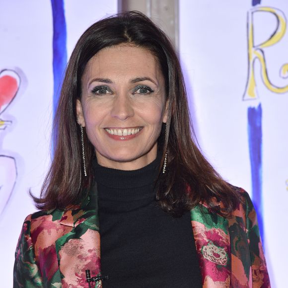 Le couple évoque également les changements alimentaires, les soins complémentaires et le tri dans leur entourage.

Adeline Blondieau (veste et un short Christophe Guillarmé en jacquard noir et rose fuchsia - Bijoux Elsa Lee Paris) au photocall du Gala du Coeur au profit de l'association Mécénat Chirurgie Cardiaque dans la salle Gaveau de Paris, France, le 28 janvier 2020.  © Giancarlo Gorassini/Bestimage
