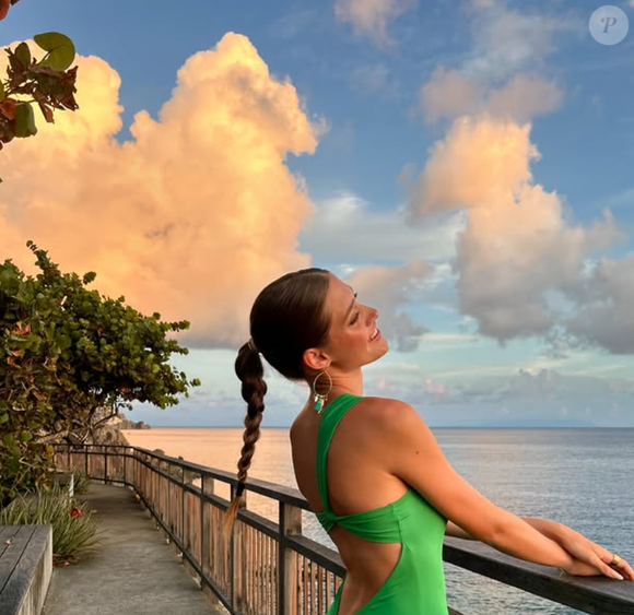 Anna Valero a été élue Miss Centre-Val-de-Loire 2025