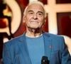 Cette tragédie aura raison de son couple avec Michel Fugain.
Michel Fugain lors de l’enregistrement de l’émission “Les stars s’unissent pour le Sidaction” au théâtre Marigny à Paris, France, le 11 mars 2025.
© Guirec-Moreau/ Bestimage