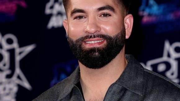Kendji Girac pose en pyjama pilou-pilou avec son fils Darel, une adorable photo dévoilée