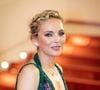 Elle a notamment expliqué avoir parfois eu peur que sa fille soit enlevée. 

Claire Keim assiste à la projection de « Stars At Noon » dans le cadre du 75e Festival de Cannes, au Palais des Festivals, le 25 mai 2022 à Cannes, en France. Photo : Shootpix/ABACAPRESS.COM