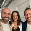 Trois Cafés Gourmands face à un nouveau départ : la chanteuse quitte le groupe, "je ne pouvais pas être à cent pour cent"