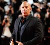 "Je sais que ton père serait si fier de toi."

Vin Diesel - Montée des marches du film " The Fast and the Furious " lors du 79ème Festival International du Film de Cannes, le 13 mai 2026. © Jacovides-Moreau / Bestimage
