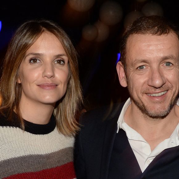 Laurence Arné séparée de Dany Boon, elle se confie sur son fils

Laurence Arné, Dany Boon lors de l'after-party du film de "Raid Dingue" au restaurant Bermuda Onion à Paris, France. © Rachid Bellak/Bestimage