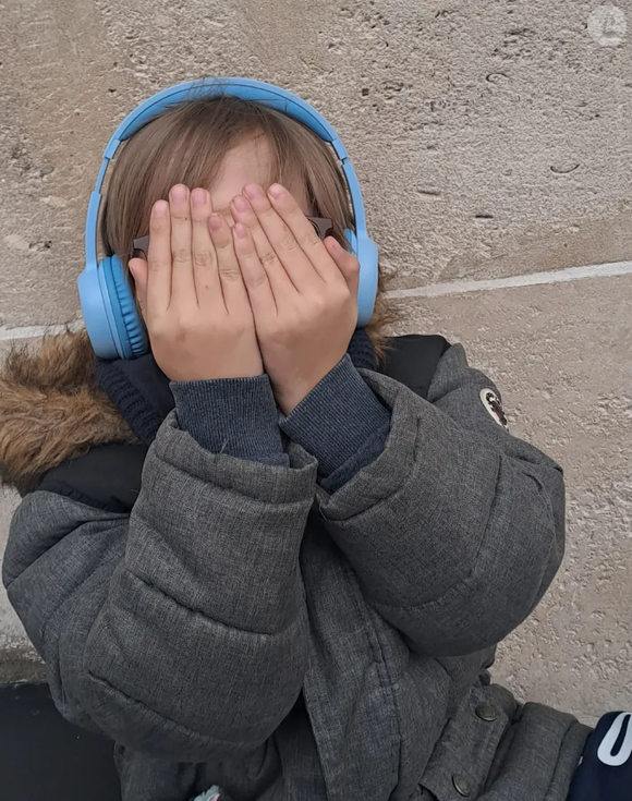 Cindy Reymond a dévoilé que l'un de ses enfants allait se faire opérer à coeur ouvert
Cindy Reymond de "Familles nombreuses" dévoile que l'un de ses fils va être opéré à coeur ouvert
