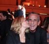 Lorsqu’elle pousse la porte de cet appartement, Audrey Crespo-Mara retrouve le décor imaginé par Thierry Ardisson.

Audrey Crespo-Mara et Thierry Ardisson - Soirée de gala "Heroes for Imagine" qui a permis de récolter dix millions d'euros au profit de la recherche contre les maladies génétiques à Paris le 23 septembre 2024
© Dominique Jacovides / Bestimage