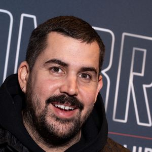 Il souhaite que les jeunes soient avertis des dangers de l'alcool. 

Artus Solaro assiste à la première de Dans L'Ombre au cinéma Mk2 Bibliotheque à Paris, France, le 17 décembre 2024. Photo par Alexis Jumeau/ABACAPRESS.COM