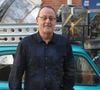 Interrogé sur ce lien entre le succès et sa rupture, il reconnaît avoir traversé une phase de déséquilibre : “J’ai perdu le goût. J’avais trop de trop. Il m’a fallu un temps pour redescendre”.


Jean Reno - Photocall du film "4 Latas" à Madrid. Le 27 février 2019