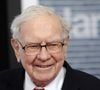 Son fils Howard G. Buffett lui succède à la présidence du conseil d’administration.

Warren Buffett à la première de "The Post" (Pentagon Papers) à Washington le 14 décembre 2017. Action Press / Bestimage