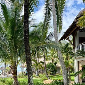 Cette parenthèse luxueuse lui permet de se recharger avant de reprendre ses engagements à Monaco.

Camille Gottlieb a partagé des images de son séjour paradisiaque sur l'Île Maurice. Capture d'écran Instagram