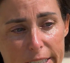 Elle s'explique alors sur son aventure.

Sixième épisode de "Koh-Lanta, La Revanche des 4 Terres" sur TF1.