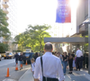 Le lycée français de New-York est un établissement international très prisé, attirant enfants de stars et de personnalités politiques.

Le lycée Français de New-York attire de nombreux élèves chaque année. Capture d'écran Youtube