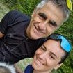 Laurent Jalabert et sa compagne Marion, de 20 ans sa cadette, agrandissent leur famille : un nouveau venu rejoint leur clan