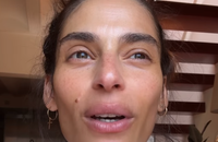 Tatiana Silva se confie sur son retour au travail, sur Instagram