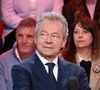 Michel Denisot, qui l’a connu à cette époque lorsqu’il était président du PSG, estime qu’il était alors « plus réservé » qu’aujourd’hui.

Exclusif - Michel Denisot - Plateau de l'émission "C à vous" lors du 79ème Festival International du Film de Cannes le 14 mai 2026. © Jack Tribeca / Bestimage