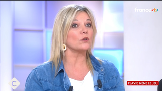 "C'était pas pour moi" : Flavie Flament revient sur son départ de Télématin, voici ce qu'elle n'y a pas trouvé
