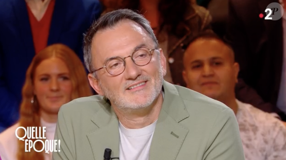 "Quelle Époque", 26 avril 2025, France 2