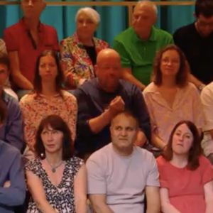 Michel Polnareff dans "Quelle Époque !" France 2, 31 mai 2025