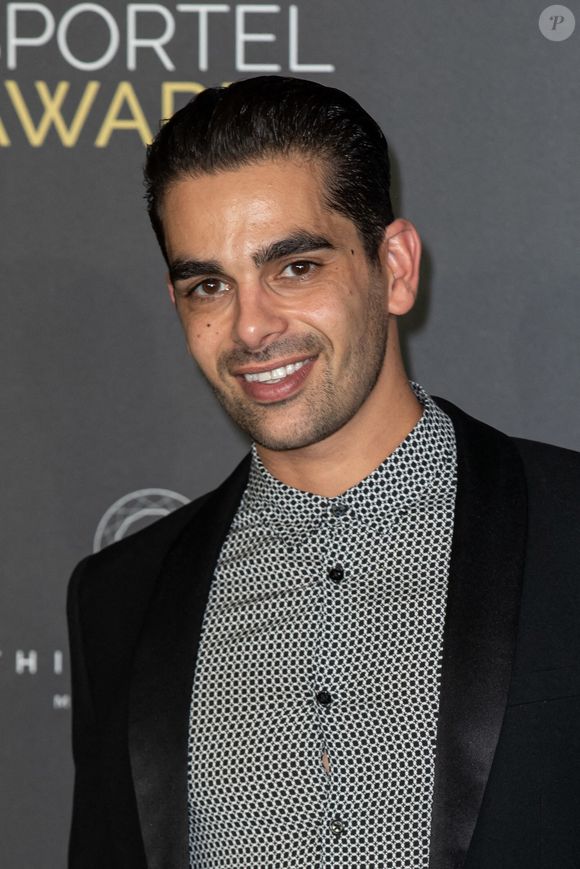 Touché par les événements, il ne voulait pas revenir

Christophe Licata assiste au Gala des Sportel Awards qui se tient au Grimaldi Forum le 27 octobre 2020 à Monaco. Photo by Marco Piovanotto/ABACAPRESS.COM