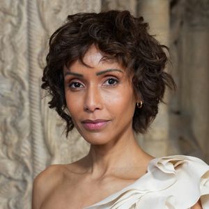 Une page se tourne pour Sonia Rolland

Sonia Rolland au défilé Georges Chakra "Collection Haute Couture Printemps/Eté" lors de la Fashion Week de Paris

© Anne-Sophie Guebey / Bestimage