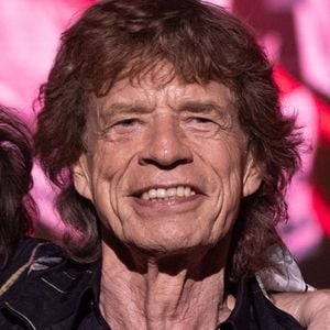 Le membres du groupe des Rolling Stones, Mick Jagger lors du lancement de l'album "Hackney Diamonds" à Londres, Royaume Uni, le 6 septembre 2023. Photo par Backgrid UK/ Bestimage