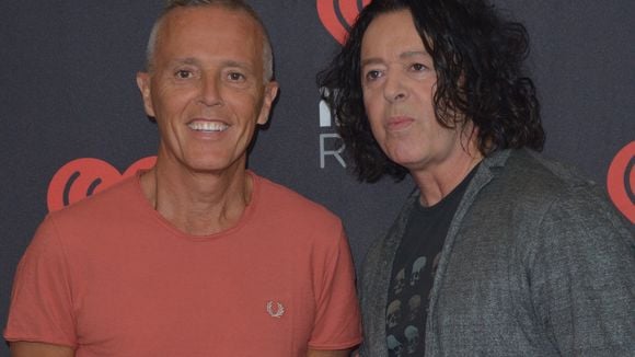 A 64 ans, un membre de ce groupe phare des années 1980 est devenu papa avec sa compagne de 38 ans