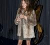 Ce lundi 23 décembre 2024 à la veille du réveillon Noël, la célèbre chanteuse et ancienne Première dame célèbre ses 57 ans. 

Carla Bruni au photocall du défilé Saint Laurent, Collection Prêt-à-porter Printemps / Eté 2025 dans le cadre de la Fashion Week de Paris le 24 septembre 2024.

© Olivier Borde / Bestimage