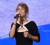 Il y a 15 ans, Isabelle Geffroy de son vrai nom, a marqué les esprits en France et à l'international avec son tube "Je veux"
Exclusif - Zaz - Enregistrement de l'émission "Le Big Show", présentée par Jarry et diffusée le 4 juillet sur France 2 à 21h10
© Coadic Guirec / Bestimage