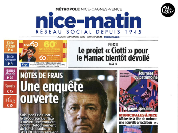 "Nice-Matin"
