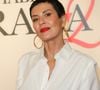 "C’est ma première fois, mais j’ai décidé, au mois d’août, de faire une petite pause des réseaux", a révélé Cristina Cordula le 31 juillet 2026.

Cristina Cordula - Première du film "Le Diable s'habille en Prada (The Devil wears Prada 2)" au cinéma Le Grand Rex à Paris, le 27 avril 2026.
© Guirec Coadic/Bestimage