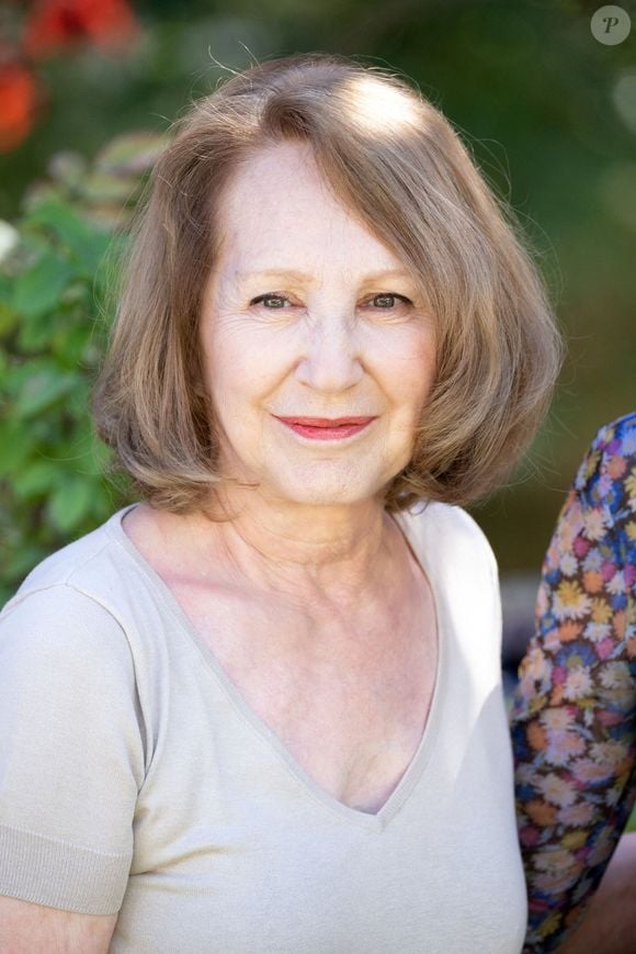Nathalie Baye participe au photocall du 15e anniversaire du Festival du film francophone d'Angoulême, le 24 août 2022 à Angoulême, France. Photo by David Niviere/ABACAPRESS.COM