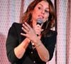 La présentatrice a partagé une photo de son kayak sur lequel se trouvait un sac-poubelle et d'autres emballages en plastique ramassés au fil de l'eau.

Faustine Bollaert durant le dîner au profit de l'association Enfant Star & Match à l'hôtel Majestic à Cannes le 1er février 2025. 

© Bruno Bebert/Bestimage