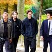 Jean-Paul Belmondo : La famille presque au grand complet pour l'ultime voyage de son frère Alain, une personne manquait à l'appel