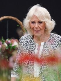 En pleine pause estivale, la reine Camille évoque un événement indésirable dans l’un des domaines préférés de la famille royale