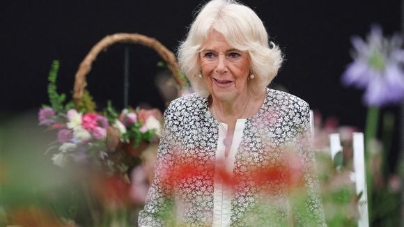 En pleine pause estivale, la reine Camille évoque un événement indésirable dans l’un des domaines préférés de la famille royale