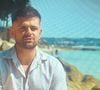 Maël, aventurier de l'Ouest dans "Koh-Lanta, La Revanche des 4 Terres"