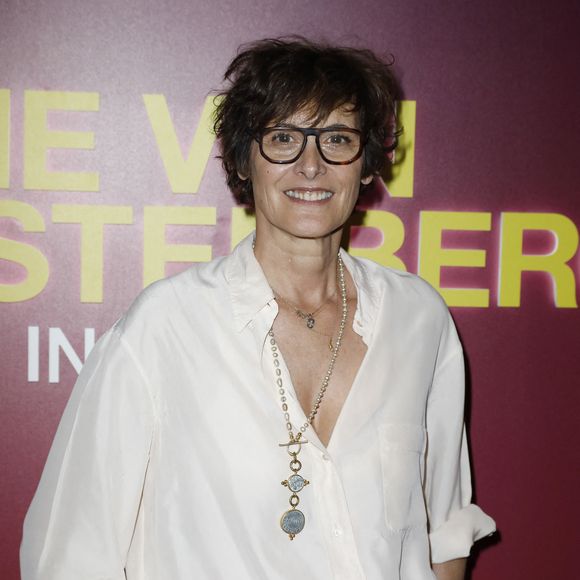 Ines de la Fressange - Avant-première du documentaire "Diane von Furstenberg: Woman in Charge" au Silencio à Paris. Le 24 juin 2024
© Marc Ausset-Lacroix / Bestimage