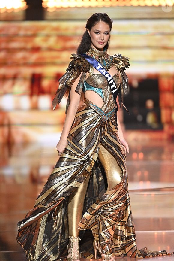 Election de Miss France 2026. David Niviere/SIPA