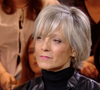 Hélène Mercier-Arnault dans "Quelle Époque" le 4 avril 2026 sur France 2
