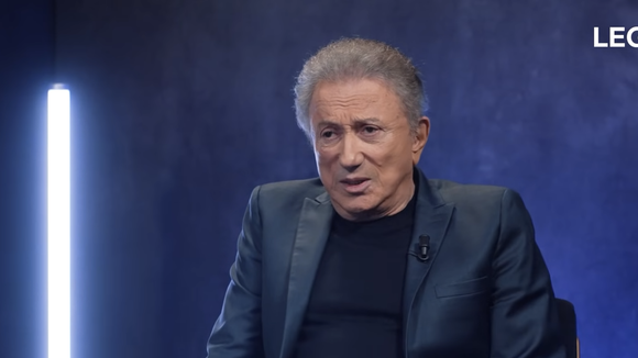 Michel Drucker s'est ouvertement confié dans le podcast de Guillaume Pley.