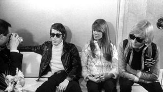 "On dégage" : Françoise Hardy et Jacques Dutronc, une décision soudaine au sujet de leur maison située dans le 14e arrondissement de Paris