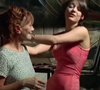 Manuela Gourary nous a quittés
Manuela Gourary dans "Taxi"