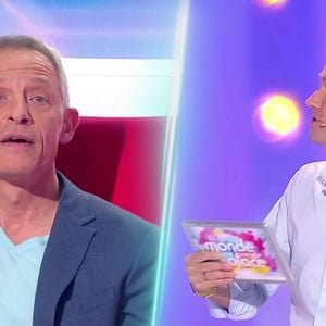 Joël dans "Tout le monde veut prendre sa place" sur France 2