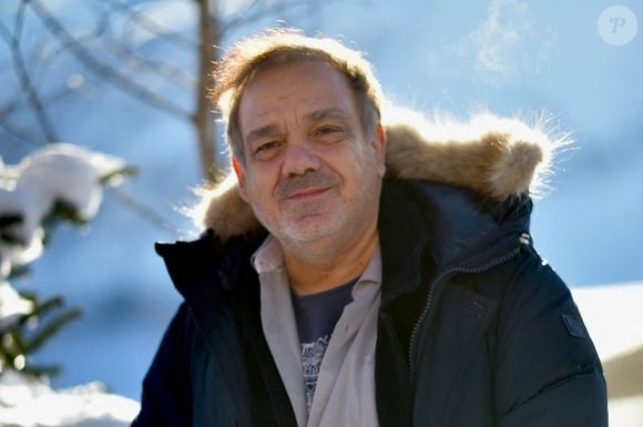 "Il faudra demander ça à mes filles", a-t-il d’abord répondu, avant de faire une surprenante révélation...

Didier Bourdon, lors de la dernière journée du 26ème Festival du Film de Comédie de l'Alpe d'Huez, dans les Alpes françaises, le 21 janvier 2023. Photo par Franck Castel/ABACAPRESS.COM