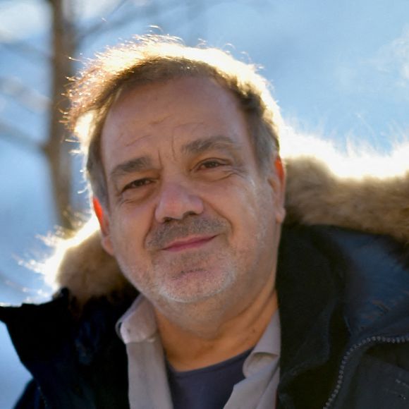 "Il faudra demander ça à mes filles", a-t-il d’abord répondu, avant de faire une surprenante révélation...

Didier Bourdon, lors de la dernière journée du 26ème Festival du Film de Comédie de l'Alpe d'Huez, dans les Alpes françaises, le 21 janvier 2023. Photo par Franck Castel/ABACAPRESS.COM